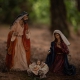 Retiro de Fundamental de Navidad, Paipa