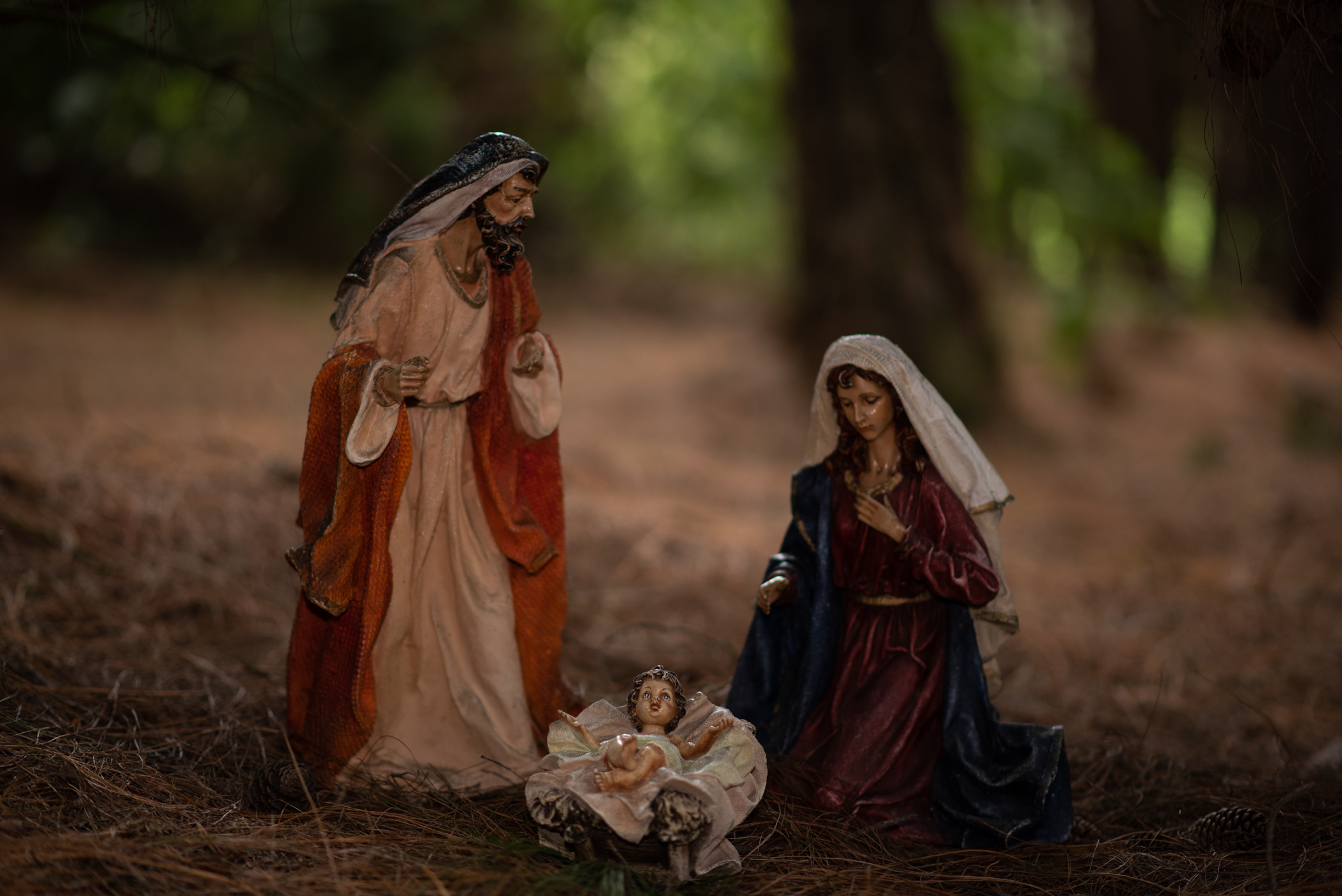 Retiro de Fundamental de Navidad, Paipa