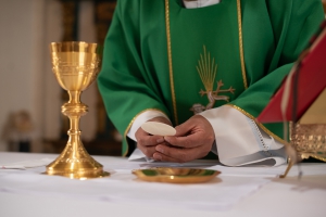 Foyer de Charité Colombia