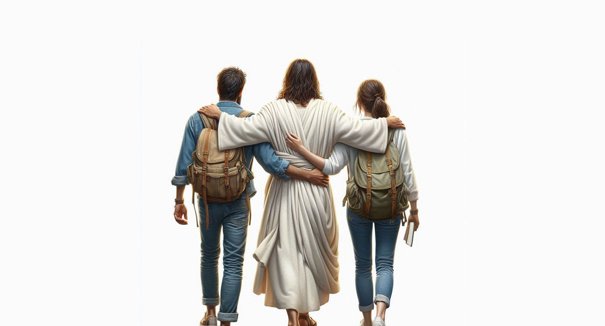 Retiro de sanación interior