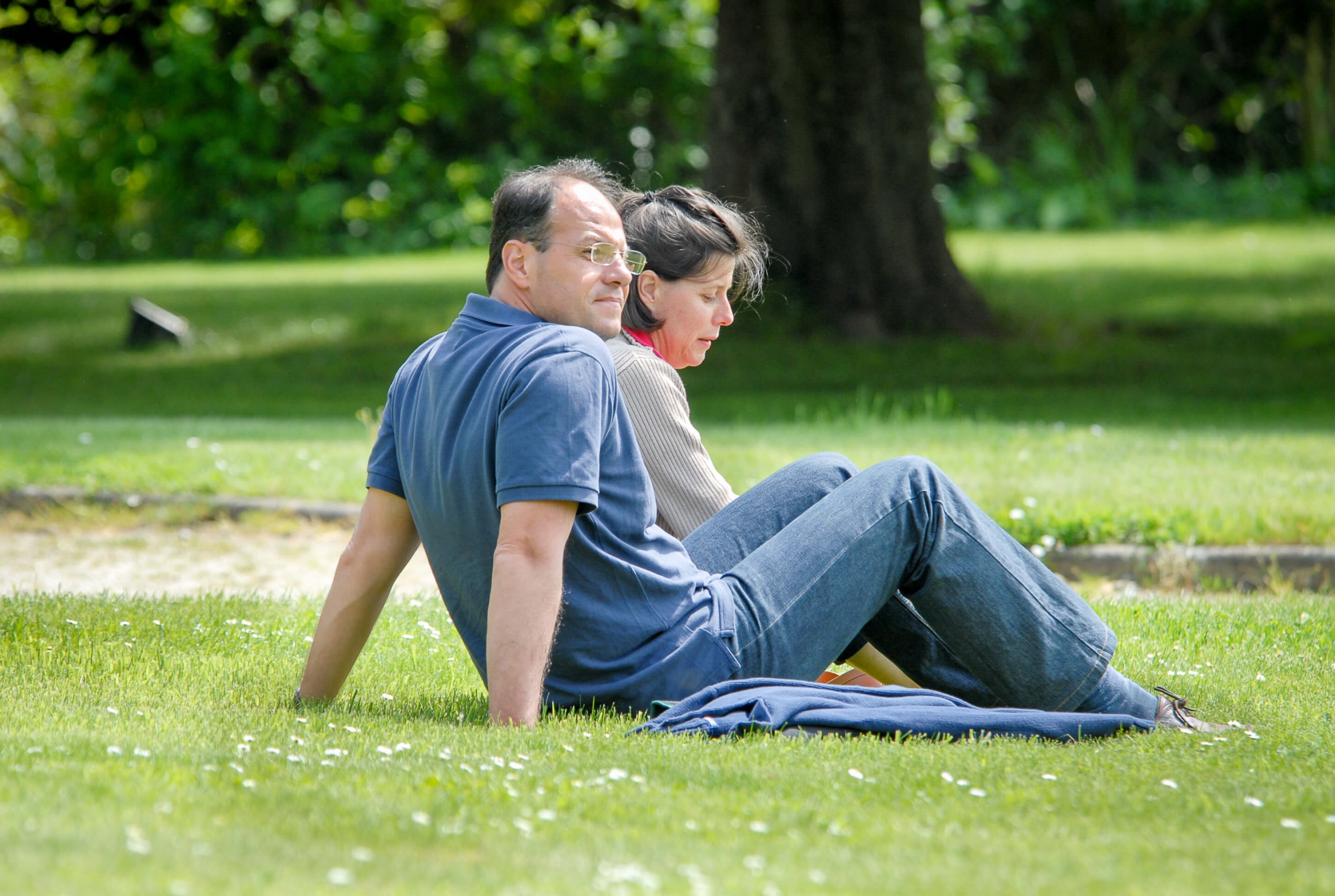 Retiro de matrimonios